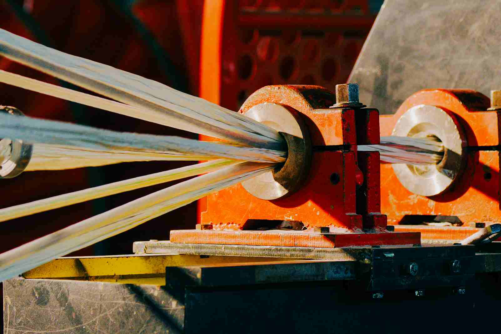 yjlv 电缆生产全流程及质量把控